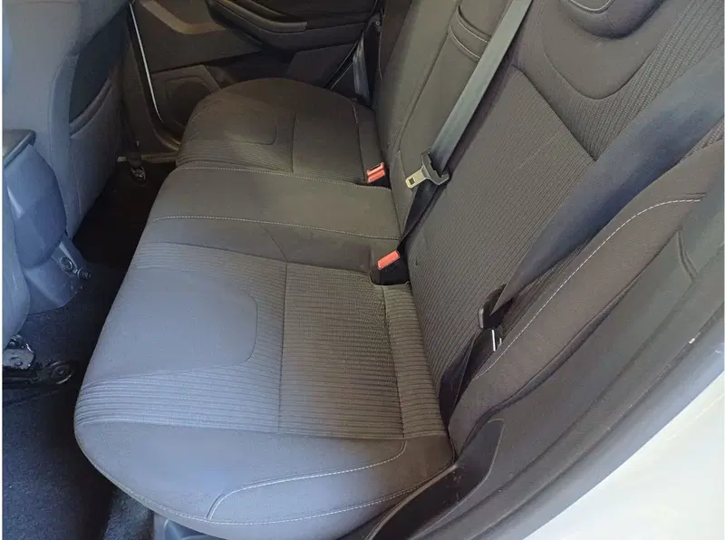 Ford Focus usata a Modena (11)