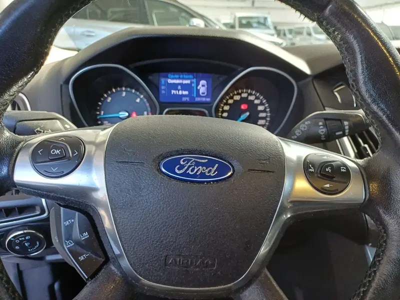 Ford Focus usata a Modena (13)