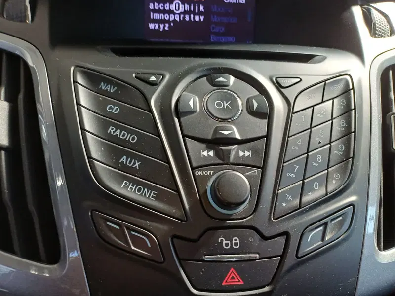 Ford Focus usata a Modena (16)