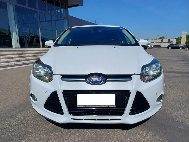 Ford Focus usata a Modena (17)