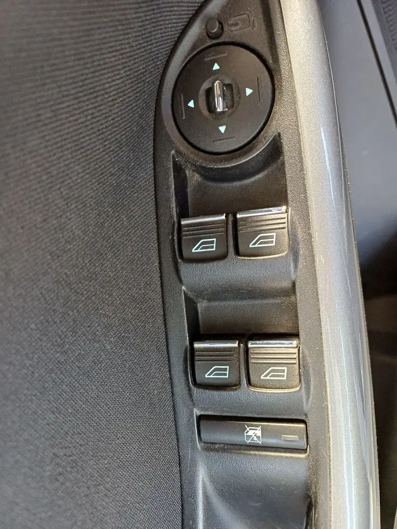 Ford Focus usata a Modena (18)