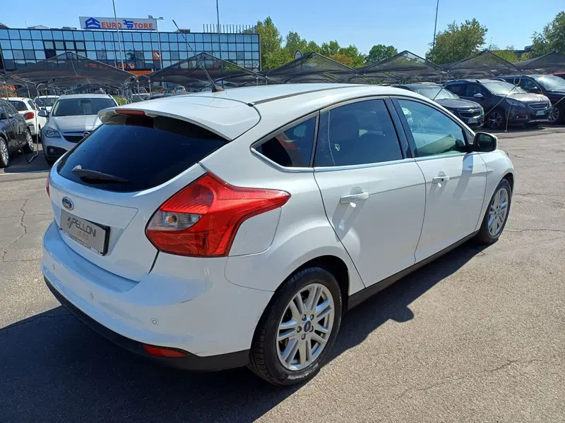 Ford Focus usata a Modena (6)