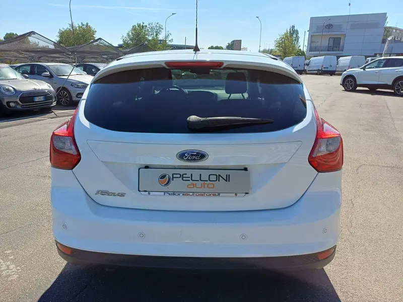 Ford Focus usata a Modena (7)
