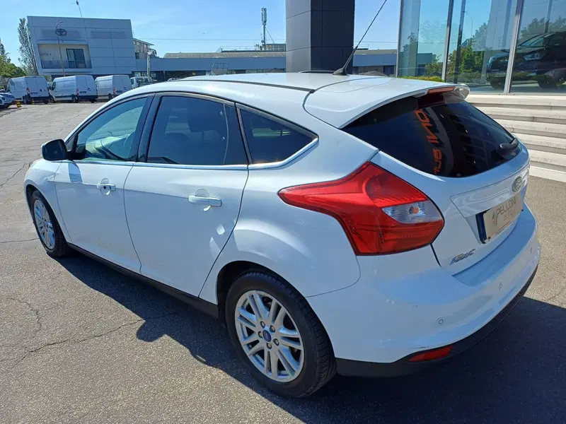 Ford Focus usata a Modena (8)