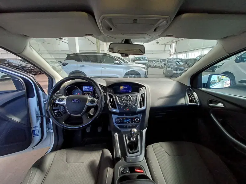 Ford Focus usata a Modena (9)