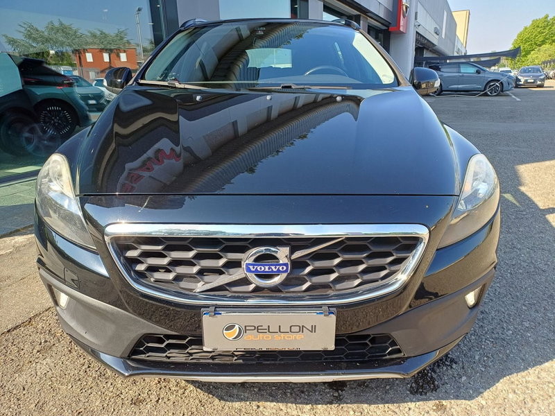 Volvo V40 Cross Country usata a Modena (4)