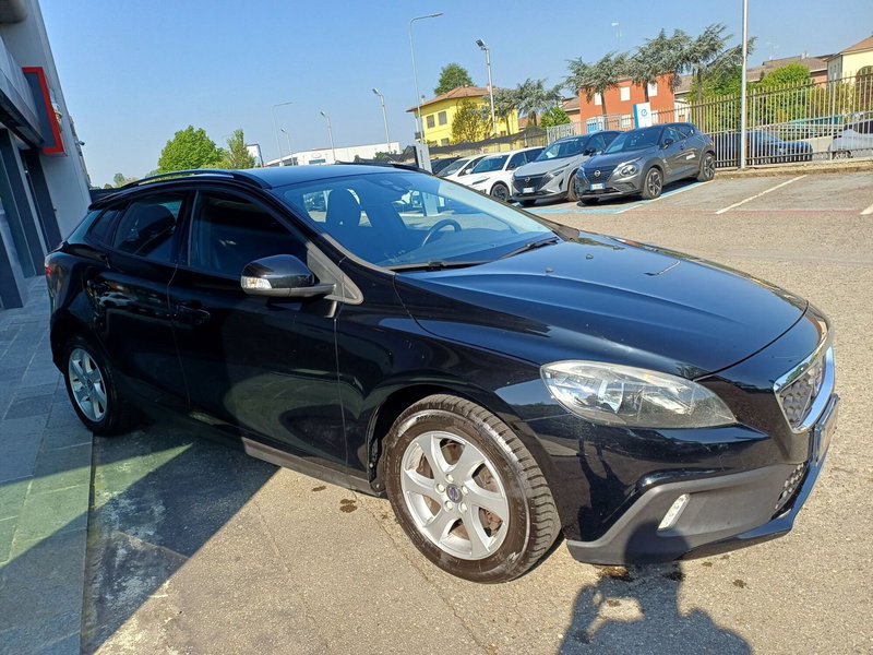 Volvo V40 Cross Country usata a Modena (5)