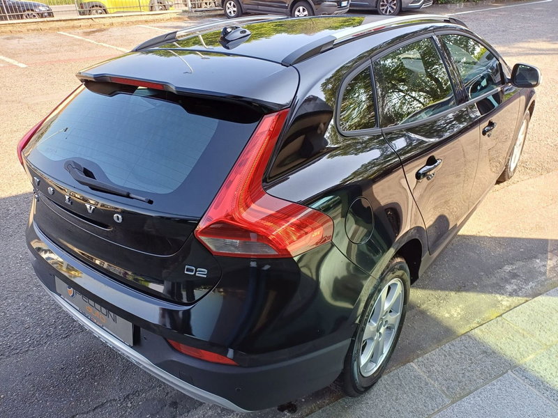 Volvo V40 Cross Country usata a Modena (6)