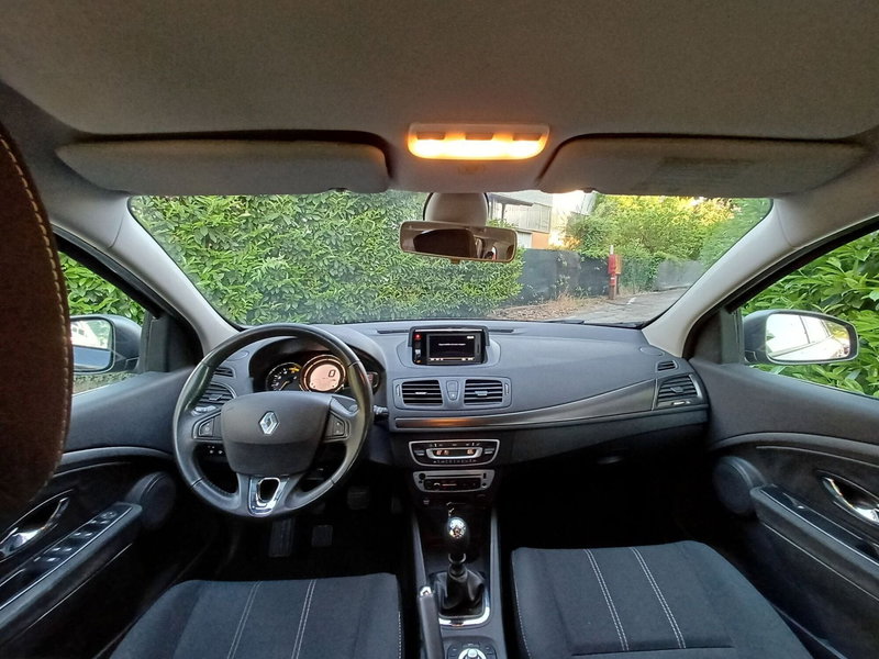 Renault Mégane SporTour usata a Modena (10)