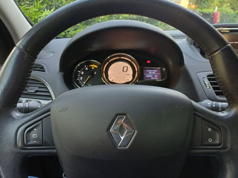 Renault Mégane SporTour usata a Modena (16)
