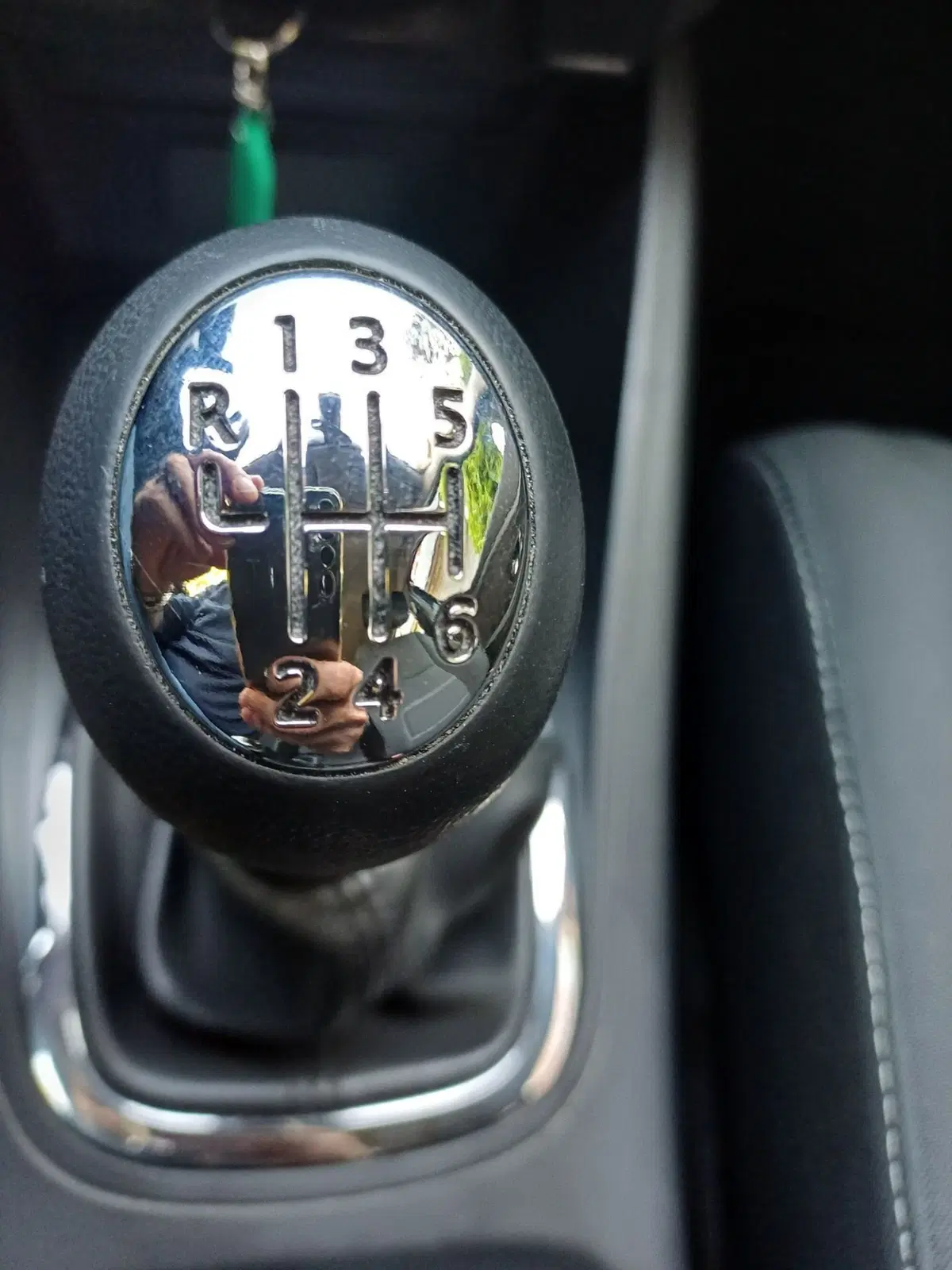 Renault Mégane SporTour usata a Modena (19)
