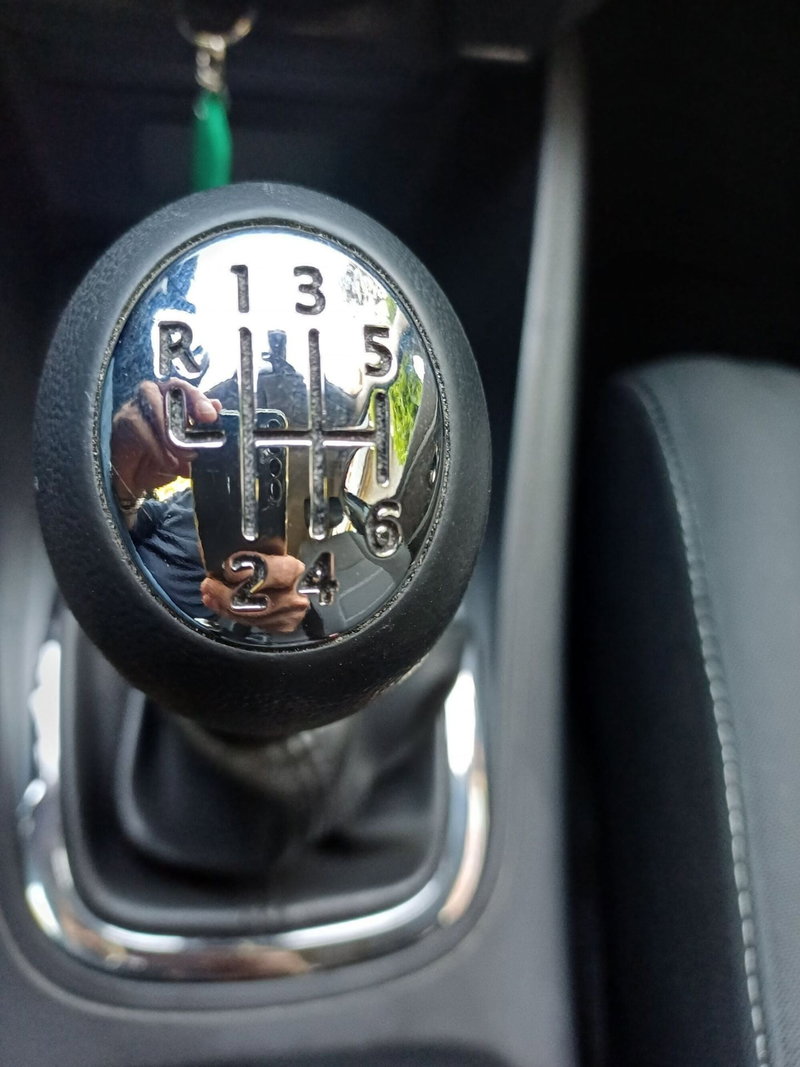 Renault Mégane SporTour usata a Modena (19)