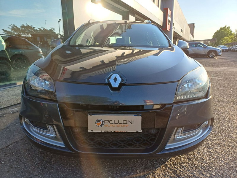 Renault Mégane SporTour usata a Modena (5)