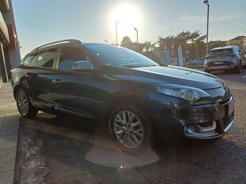 Renault Mégane SporTour usata a Modena (6)