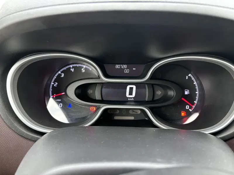 Fiat Talento Furgone usata a Ancona (15)