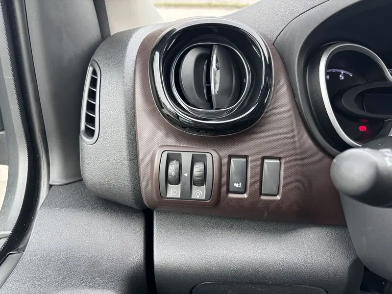 Fiat Talento Furgone usata a Ancona (19)
