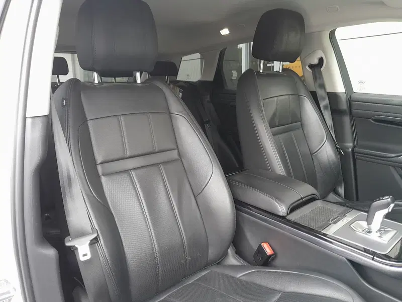 Land Rover Range Rover Evoque usata a Cuneo (10)
