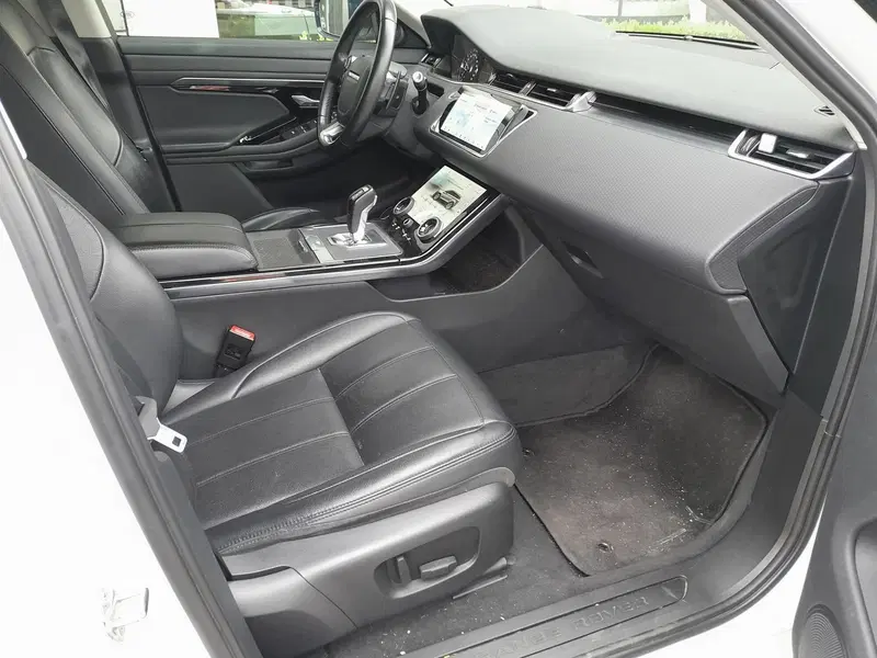 Land Rover Range Rover Evoque usata a Cuneo (11)