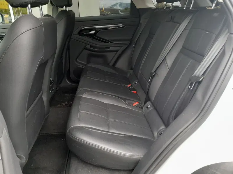 Land Rover Range Rover Evoque usata a Cuneo (13)