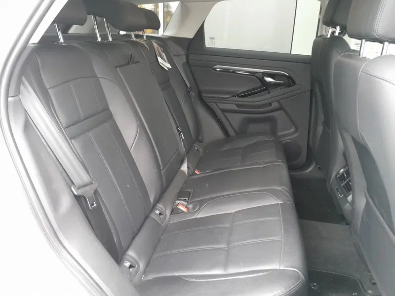 Land Rover Range Rover Evoque usata a Cuneo (14)