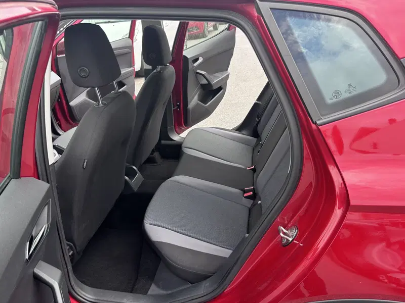 SEAT Arona usata a Ancona (10)