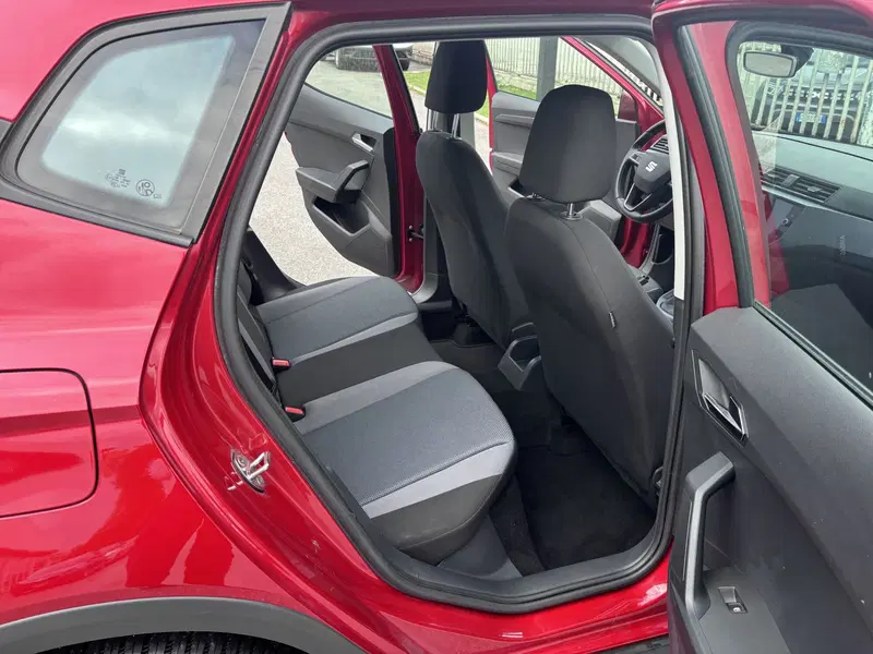 SEAT Arona usata a Ancona (12)