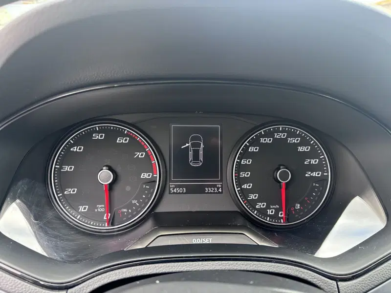 SEAT Arona usata a Ancona (14)