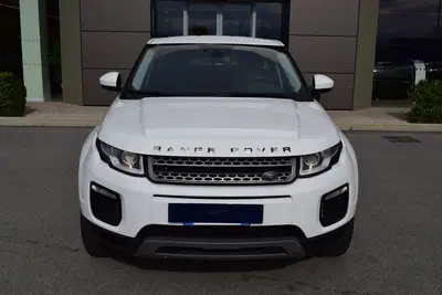 Land Rover Range Rover Evoque 2.2 TD4 5p. Dynamic del 2015 usata a Cuneo