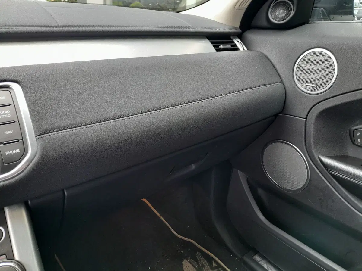 Land Rover Range Rover Evoque usata a Cuneo (10)