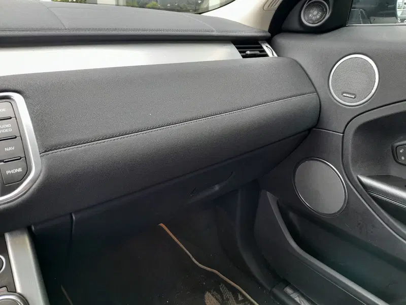 Land Rover Range Rover Evoque usata a Cuneo (10)