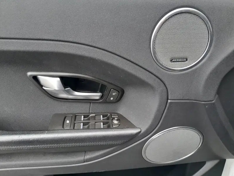 Land Rover Range Rover Evoque usata a Cuneo (11)