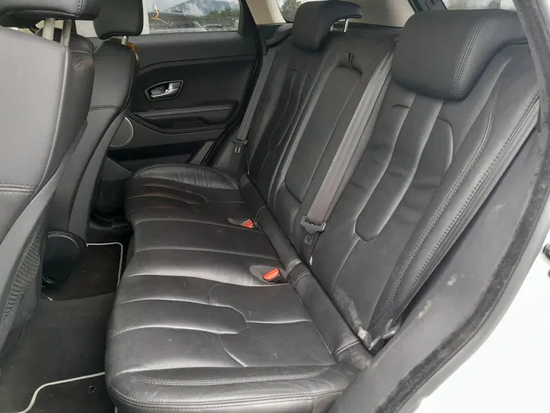Land Rover Range Rover Evoque usata a Cuneo (17)
