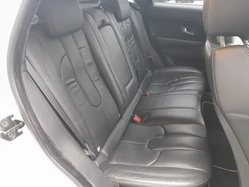 Land Rover Range Rover Evoque usata a Cuneo (18)