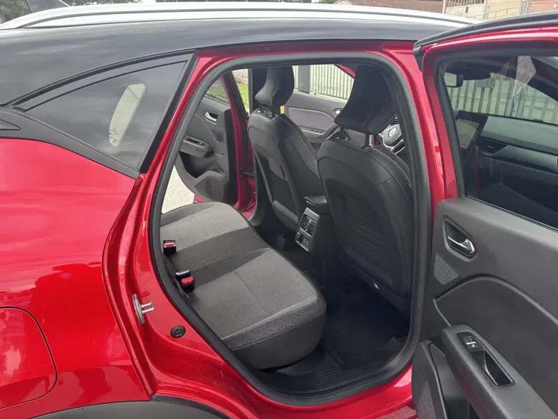 Renault Captur usata a Ancona (12)