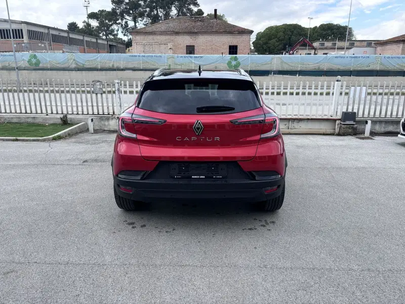Renault Captur usata a Ancona (6)