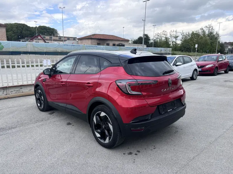 Renault Captur usata a Ancona (7)