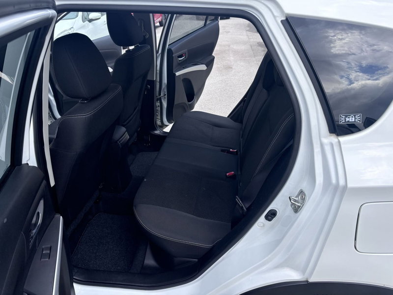 Suzuki S-Cross usata a Ancona (10)