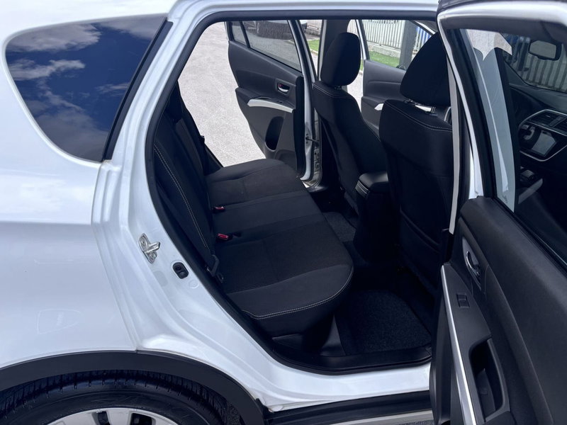 Suzuki S-Cross usata a Ancona (12)