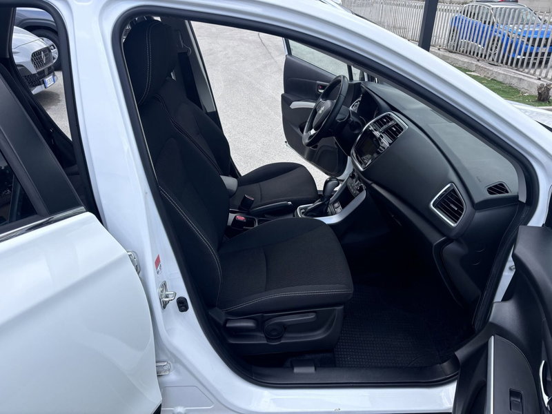 Suzuki S-Cross usata a Ancona (13)