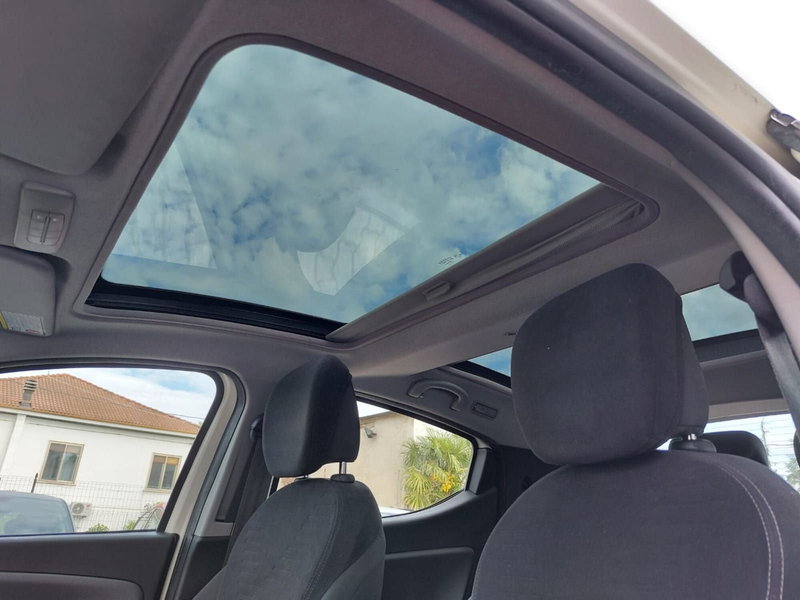 Lancia Ypsilon usata a Pavia (11)