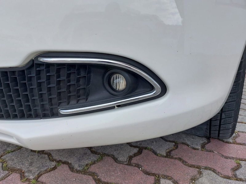 Lancia Ypsilon usata a Pavia (13)