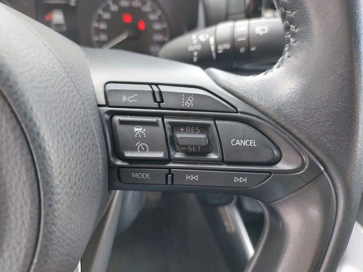Toyota Yaris usata a Pavia (11)