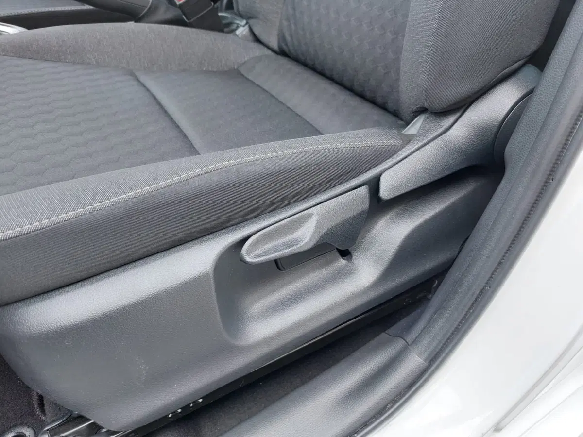 Toyota Yaris usata a Pavia (4)
