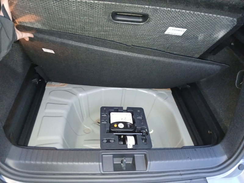 Renault Captur nuova a Roma (13)