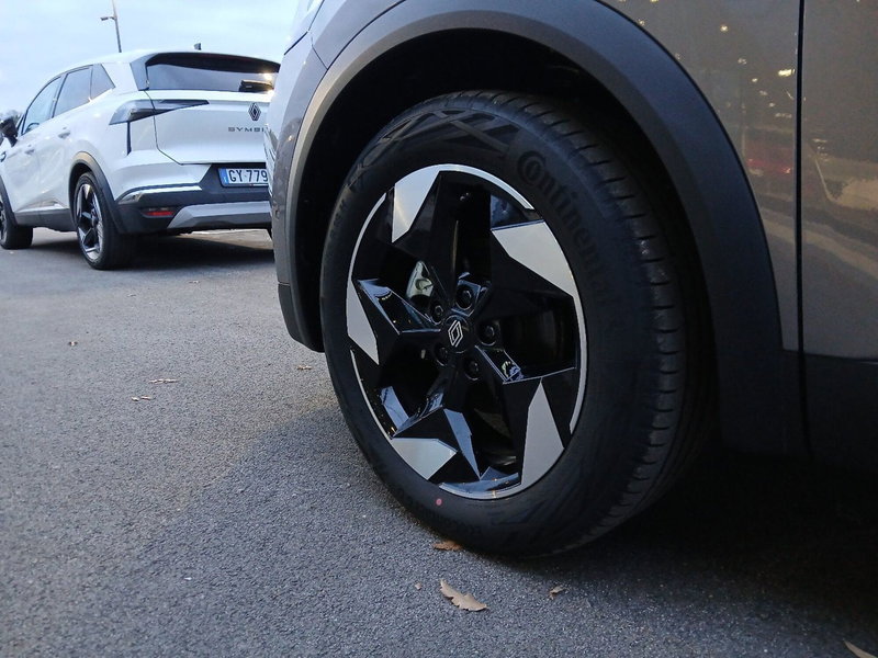 Renault Captur nuova a Roma (14)