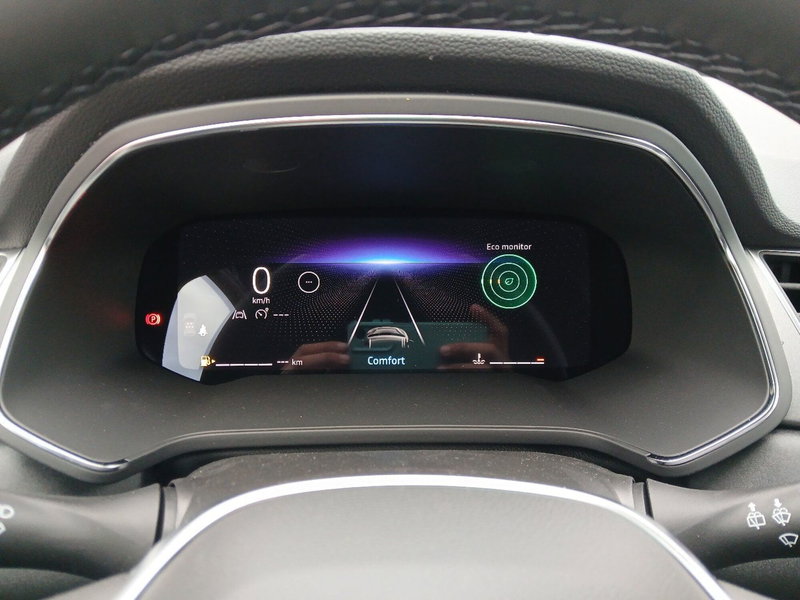 Renault Captur nuova a Roma (16)