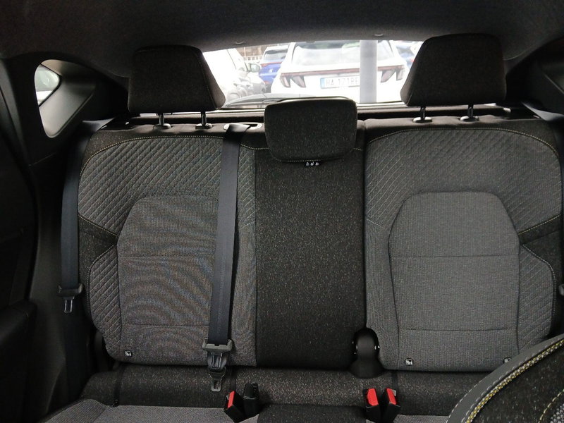 Renault Captur nuova a Roma (19)