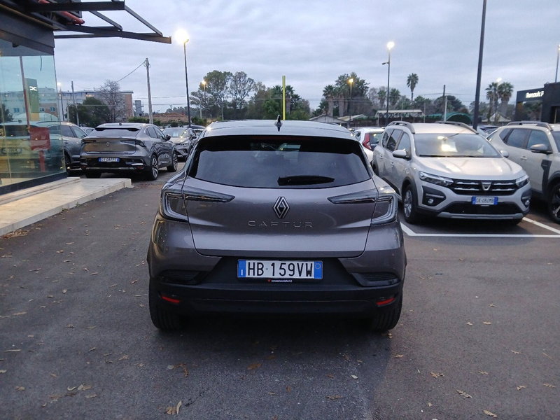 Renault Captur nuova a Roma (9)