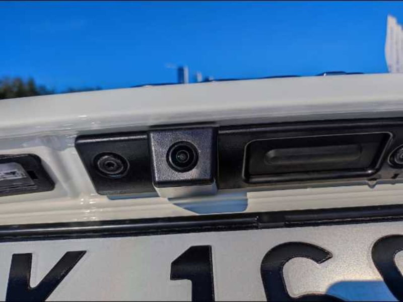 Jeep Avenger usata a Roma (7)