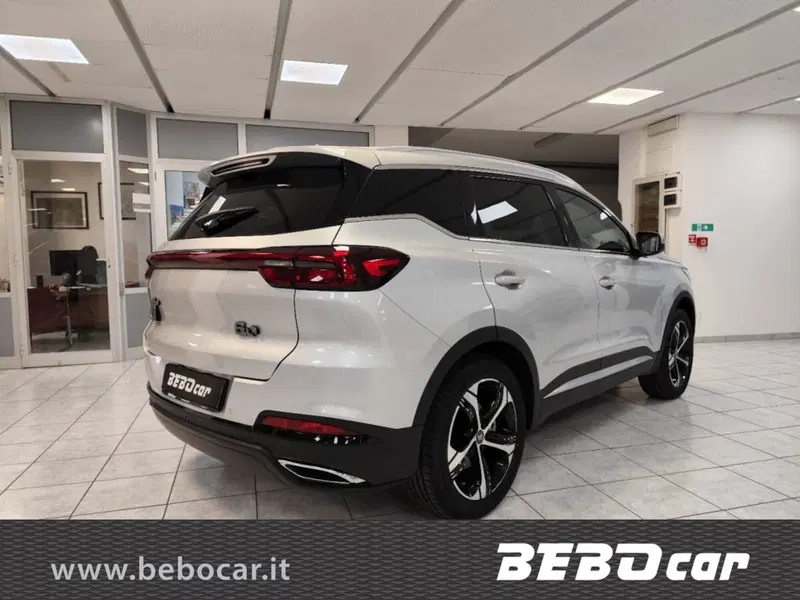 Dr DR 6.0 usata a Torino (5)